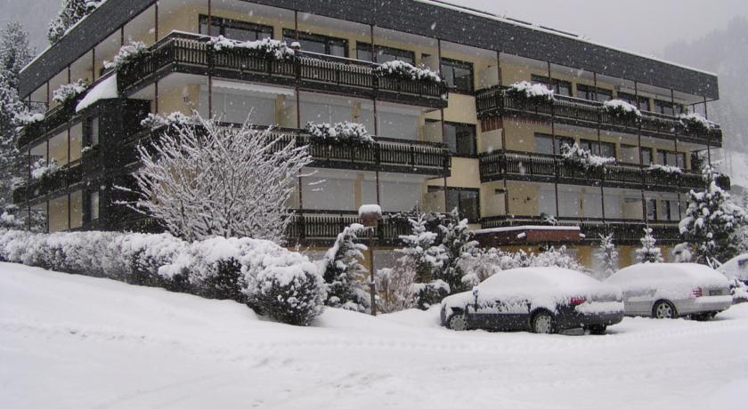 Apartment Anna Bad Gastein Exterior photo