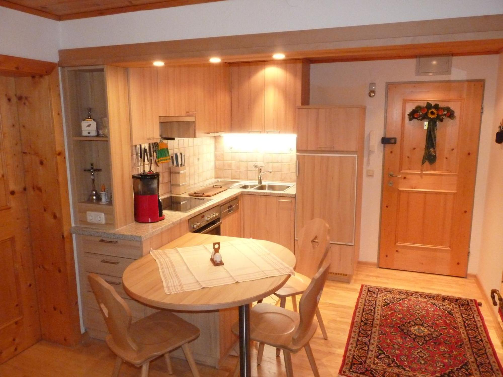 Apartment Anna Bad Gastein Exterior photo
