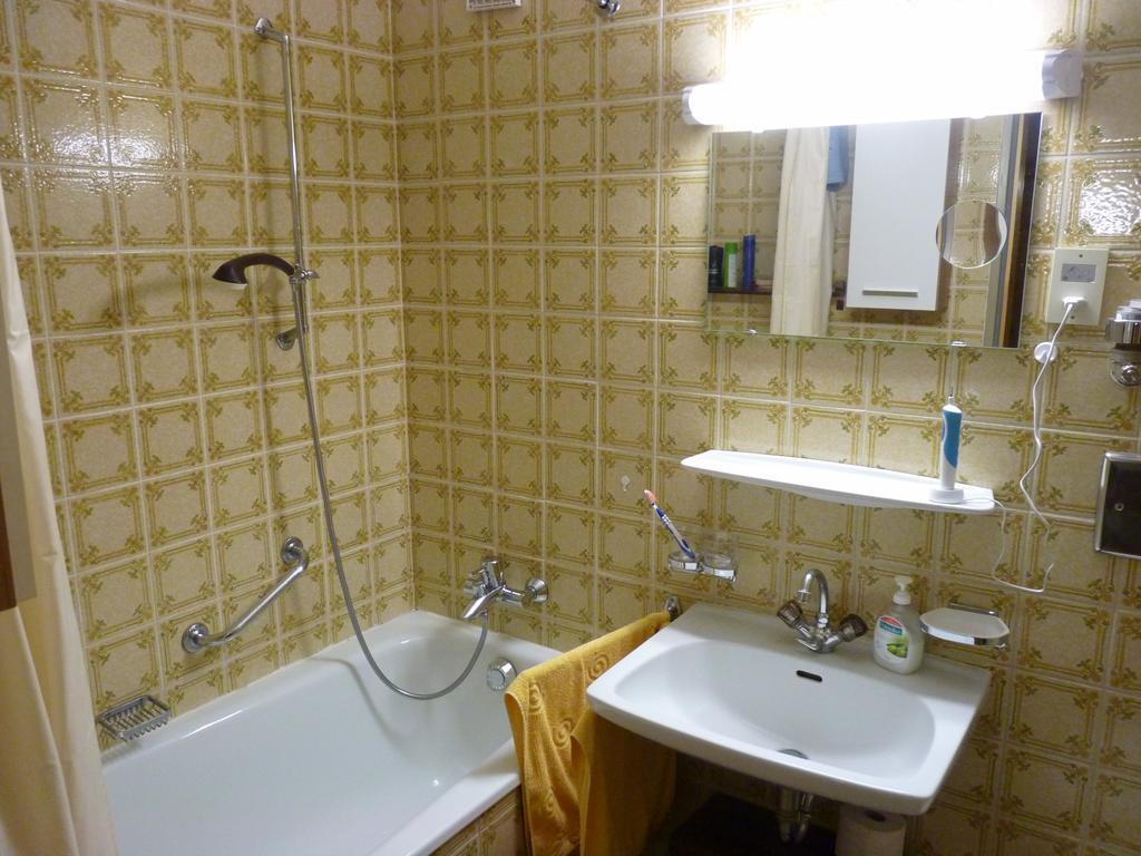 Apartment Anna Bad Gastein Exterior photo