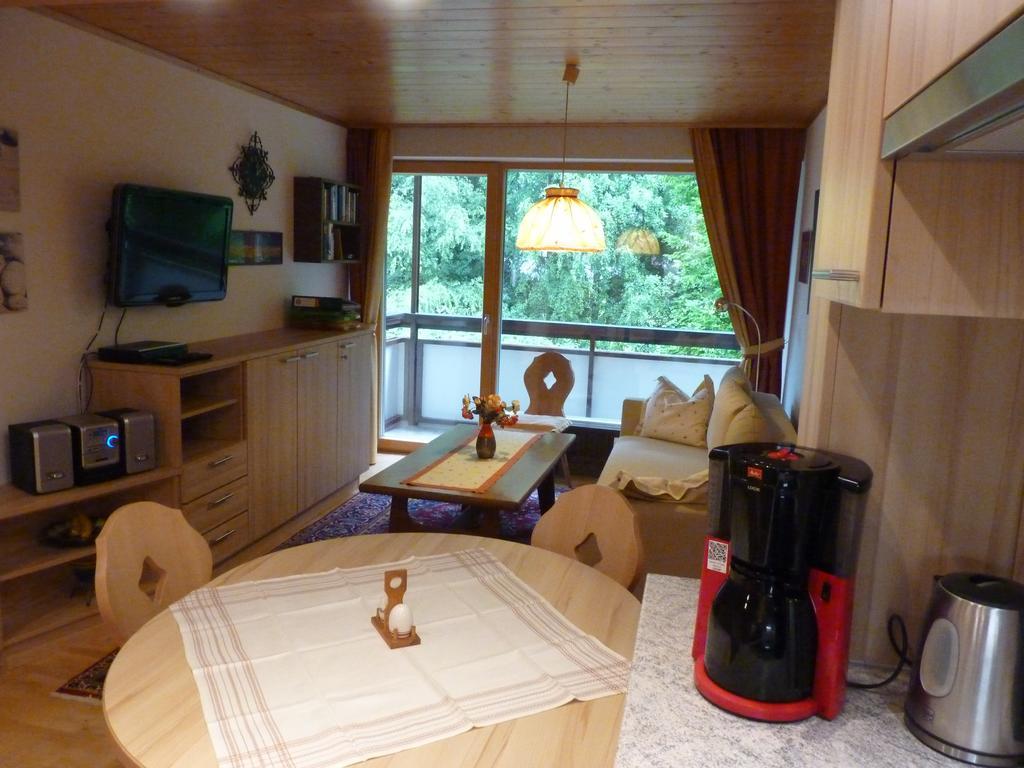 Apartment Anna Bad Gastein Exterior photo