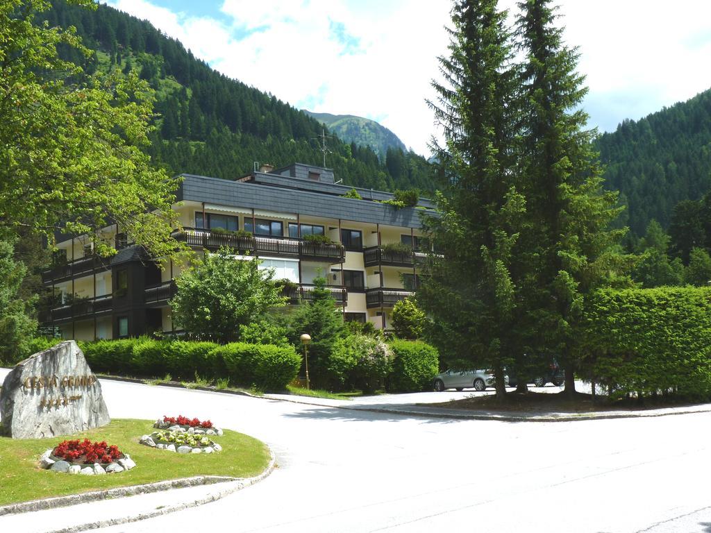 Apartment Anna Bad Gastein Exterior photo