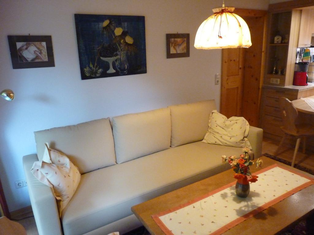 Apartment Anna Bad Gastein Exterior photo