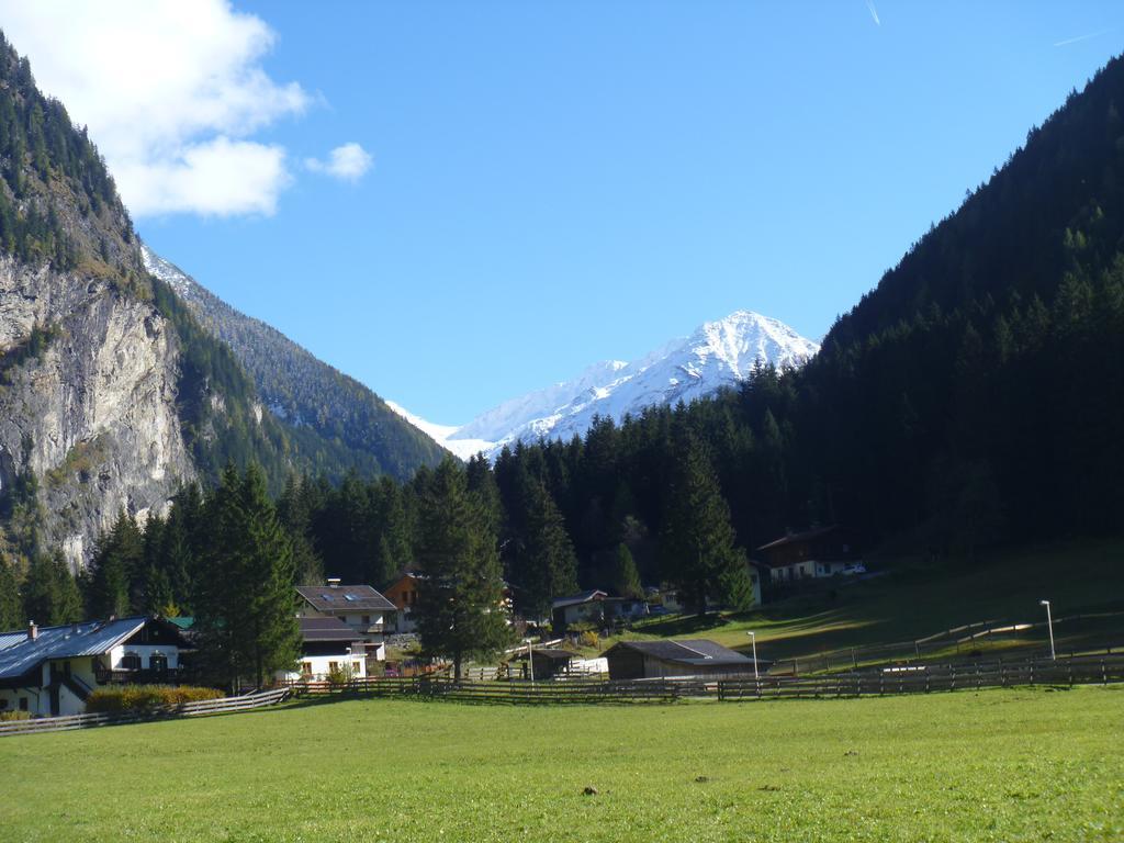 Apartment Anna Bad Gastein Exterior photo