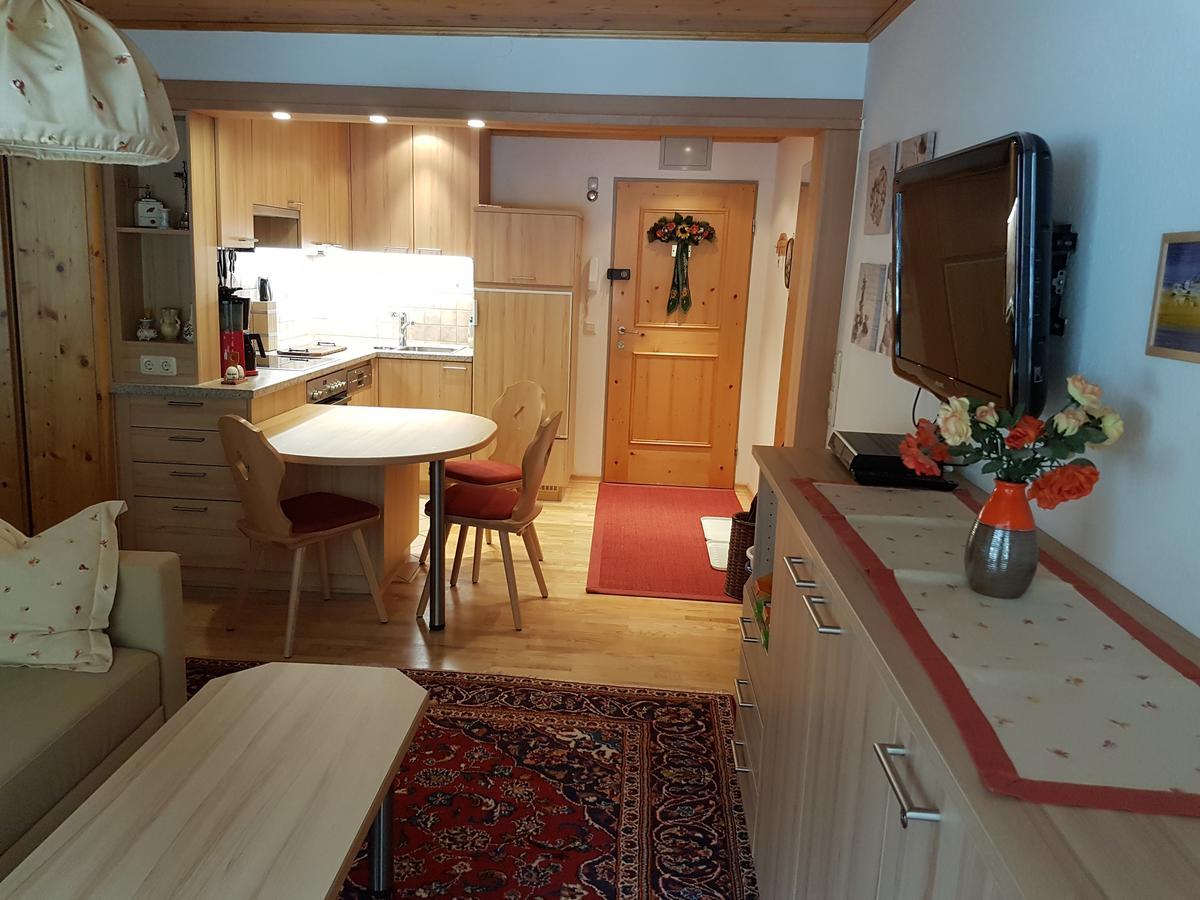Apartment Anna Bad Gastein Exterior photo