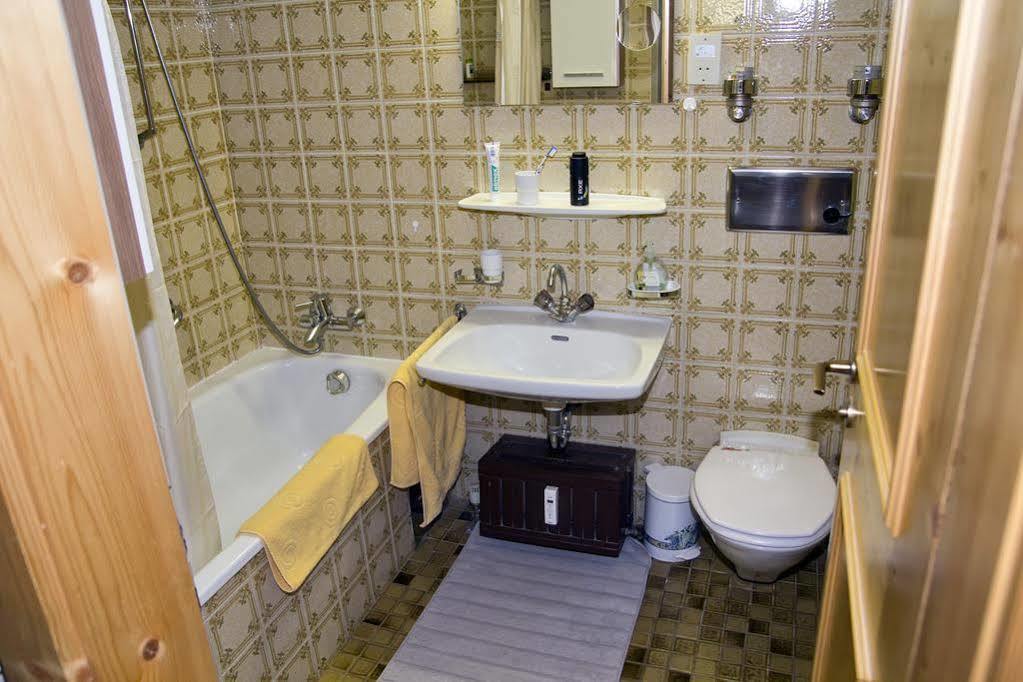 Apartment Anna Bad Gastein Exterior photo
