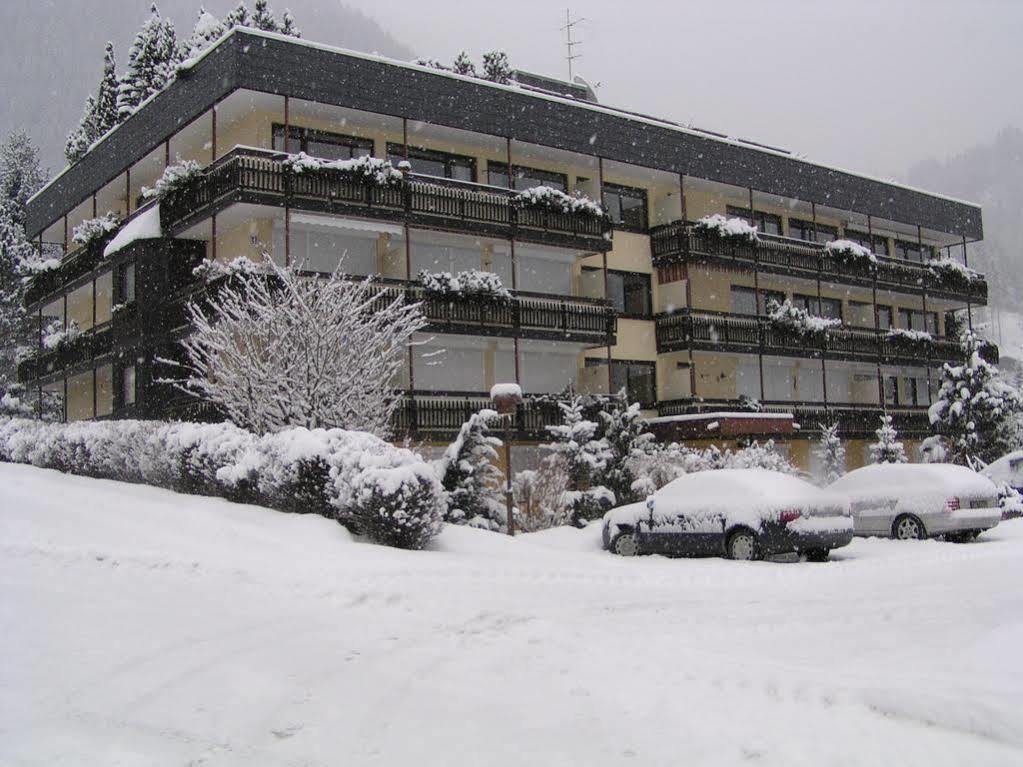 Apartment Anna Bad Gastein Exterior photo